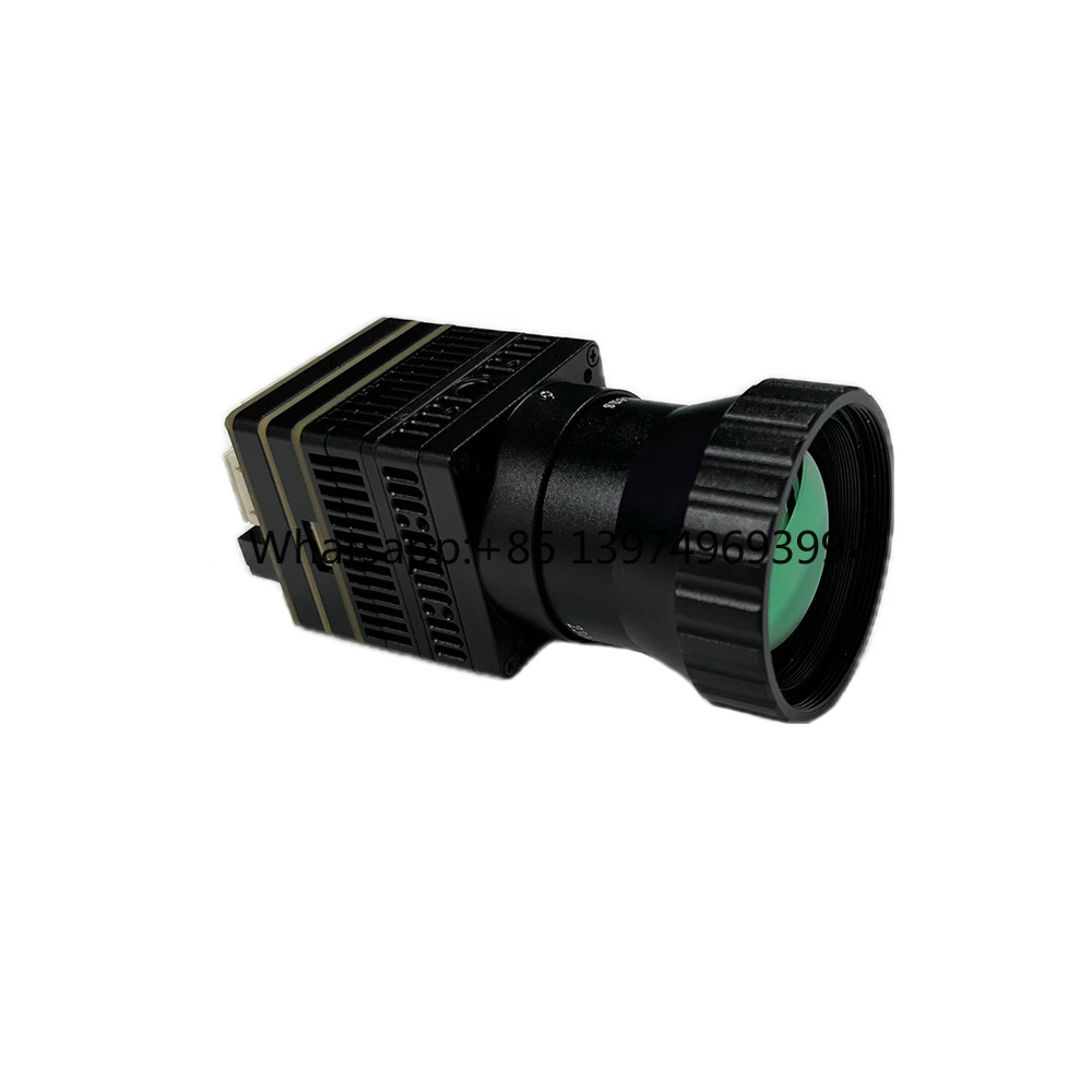 Uncooled Infrared 640x512 Anal - Thermal Module 640X512 Core ulasan dan harga