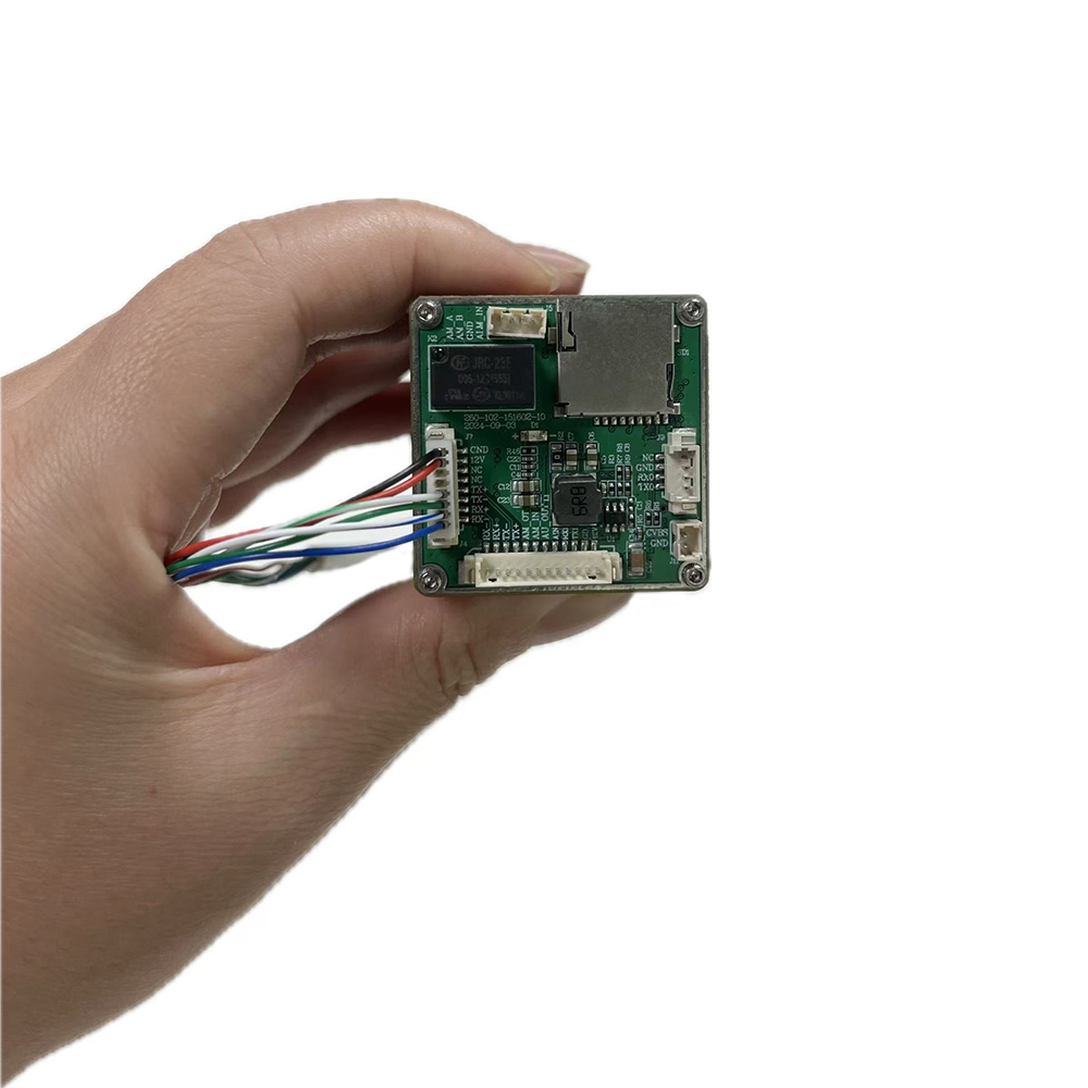 Uncooled Infrared 640x512 Anal - Thermal Module 640X512 Core ulasan dan harga