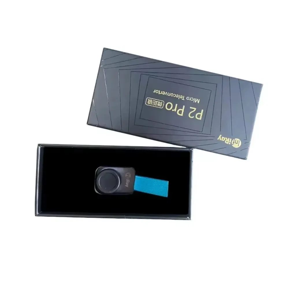 A+ INFIRAY P2 Pro Macro Lens 8 - Thermal Imaging Camera 256X192 ulasan dan harga
