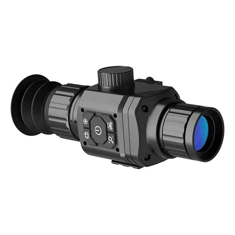 2026 256X192 19mm Infrared Sig - Hunting Thermal Imaging Scope ulasan dan harga